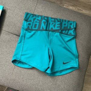 Nike Pros